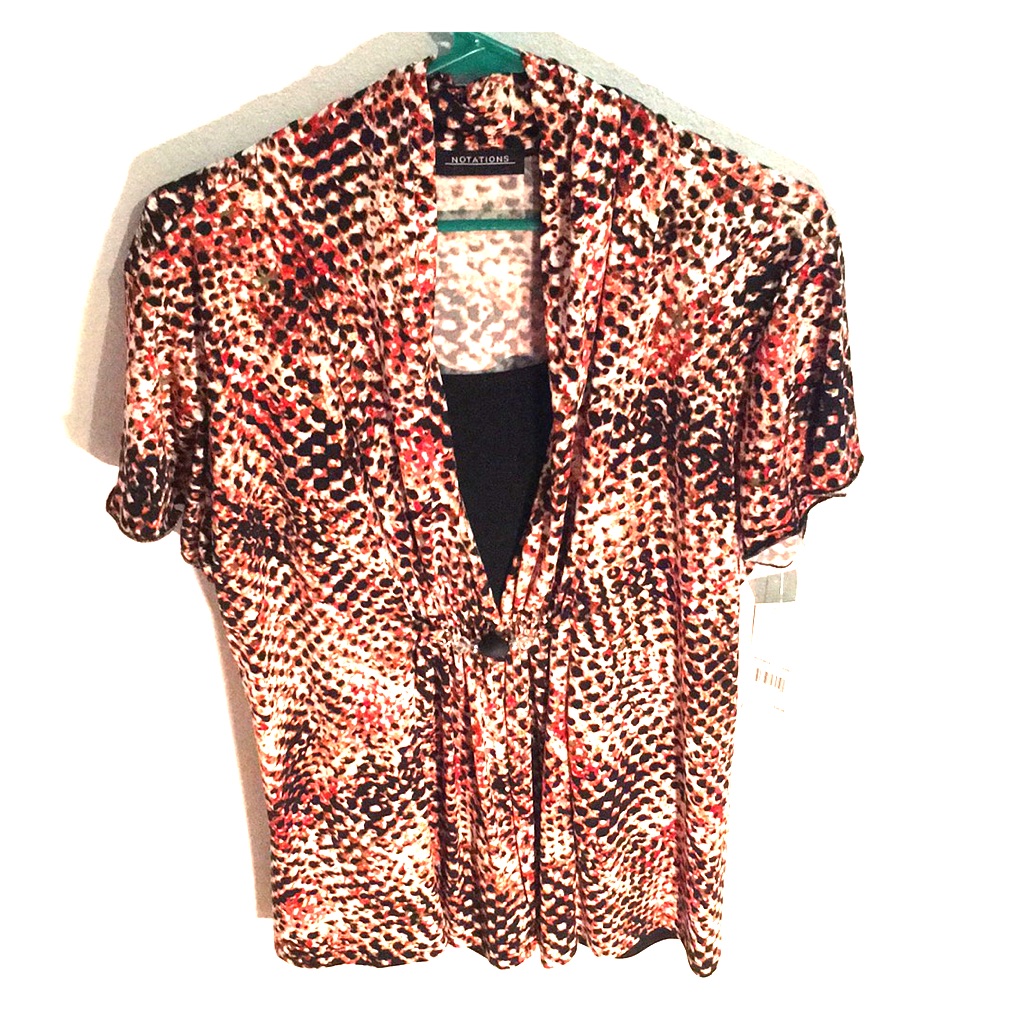 Notation S Top